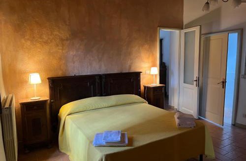 Santo Apartment | LA GRANCIA DEL SANTO