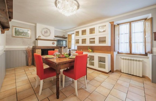 Seravezza House | La Grande Aia by Interhome