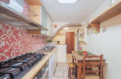 Seravezza House | La Grande Aia by Interhome