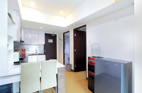 Pasirkaliki Apartment | La Grande by Djitu Hospitality