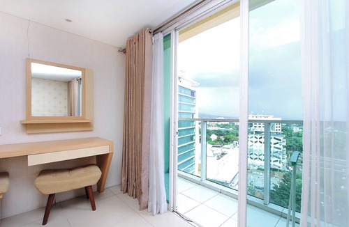 Pasirkaliki Apartment | La Grande by Djitu Hospitality