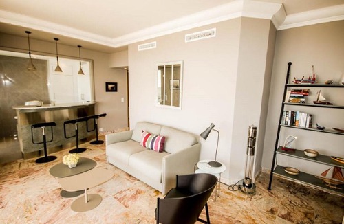California - Pezou Apartment | La Grande Hune 3P