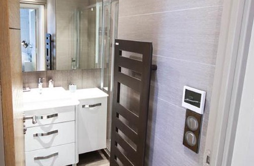 California - Pezou Apartment | La Grande Hune 3P