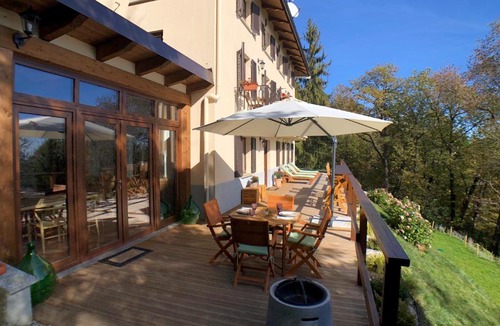 Castagnea Bed & Breakfast | La Guardiana B&B
