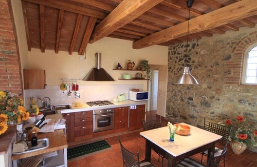 Campagnatico House | La Guardiana Comfortable holiday residence