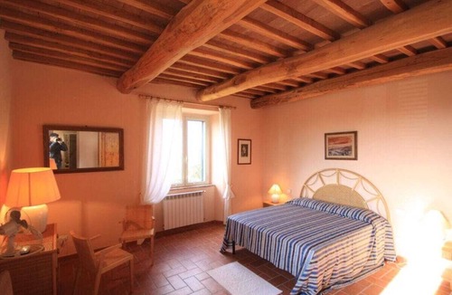 Campagnatico House | La Guardiana Comfortable holiday residence