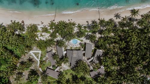 Katiet Villa | La Isla Mentawai - Private Boutique Villas & Surf Sanctuary
