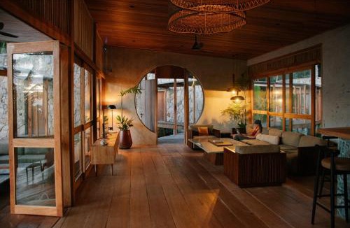 Katiet Villa | La Isla Mentawai - Private Boutique Villas & Surf Sanctuary