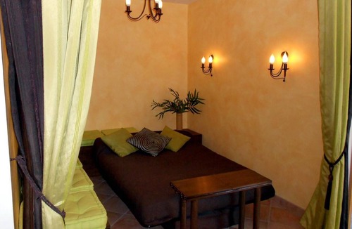Le Broc Villa | La lézardière - Rental house with swimming pool near Nice, Vence