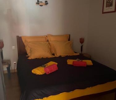 Laghet House | La Laghetanne, idéalement située entre Nice et Monaco Maison Indépendante Voiture indispensable