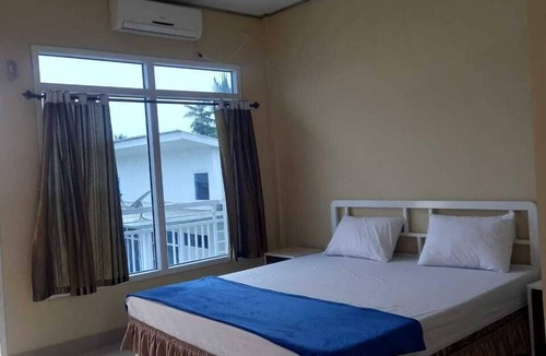 South Warkuk Ranau Hotel | La Lanoe Homes Ranau