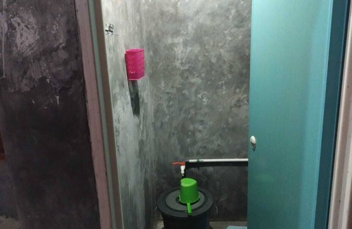 South Warkuk Ranau Hotel | La Lanoe Homes Ranau