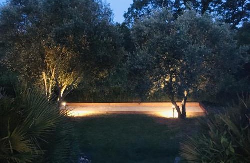 Tourrettes-sur-Loup Villa | La Lavande