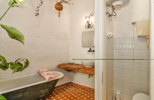 Barga House | La Limonaia di Casagrande