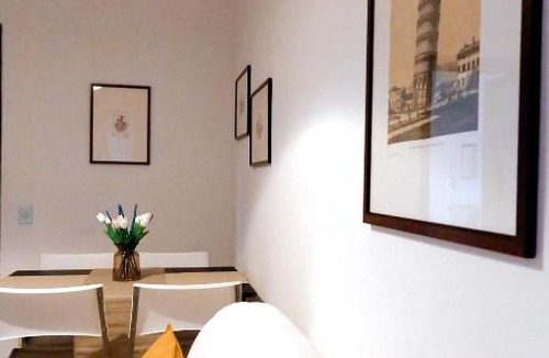 Pisa City Centre Apartment | La Maddalena