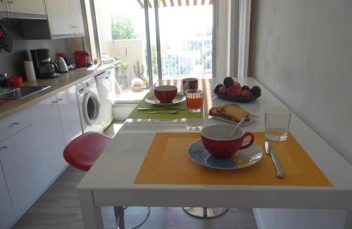 Saint Antoine Apartment | La Madonette