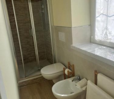 Querceta Bed & Breakfast | la madonnina