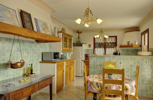 Blausasc House | La Maison Blanche - BLAUSASC