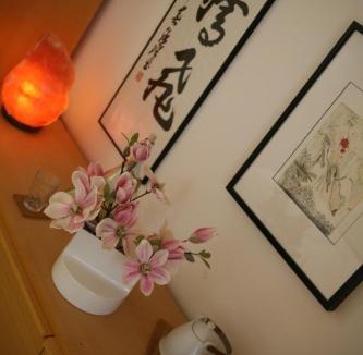 Carros House | la maison bleue