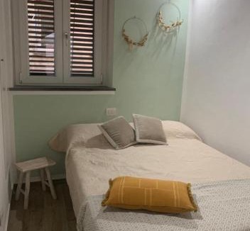 Sant'Antonio Apartment | La Maison de Mathilde 3