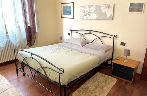 Cascina Apartment | La Maison de Mathilde
