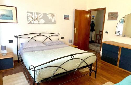 Cascina Apartment | La Maison de Mathilde