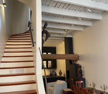 Le Suquet Villa | La Maison