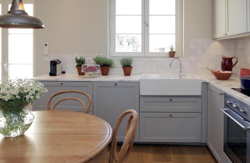 Antibes City Centre House | La Maison Provencale by Antibes Rental