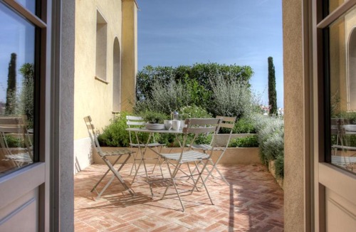 Antibes City Centre House | La Maison Provencale by Antibes Rental