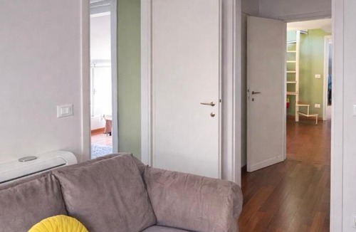 Oltrarno Apartment | La Mansarda Villa Lia Michelangelo Florence