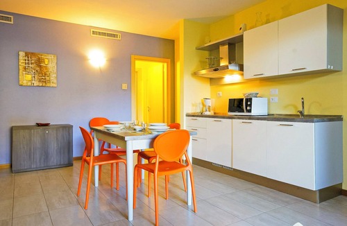 Cannobio Apartment | La Marenca Residence No. 102 by Lago Reisen