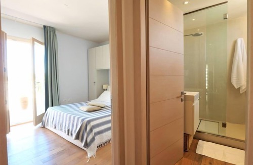 Scarlino Apartment | La Marina by Interhome