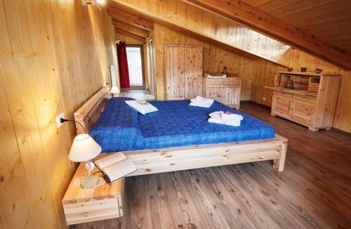 Casteons Apartment | La Marmote Albergo Diffuso di Paluzza San Nicolò