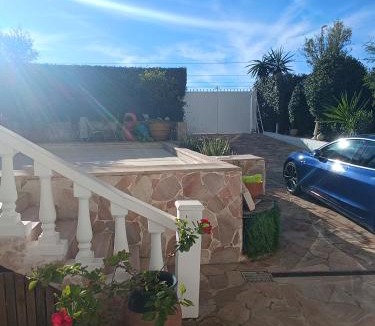 Cannes La Bocca Apartment | La matoune