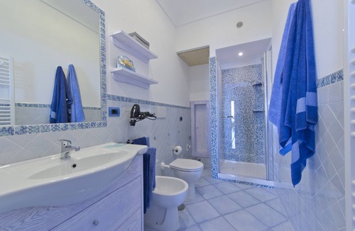 San Michele Bed & Breakfast | La Mela Blu