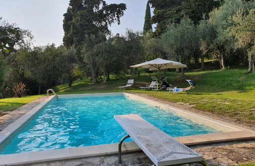 Corsanico-Bargecchia House | La Migliana by Nicola Real Estate