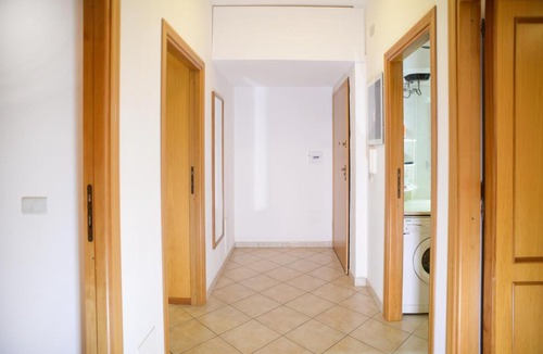 Alghero Apartment | La Mimosa - Alghero