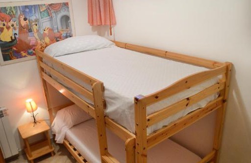 Alghero Apartment | La Mimosa - Alghero