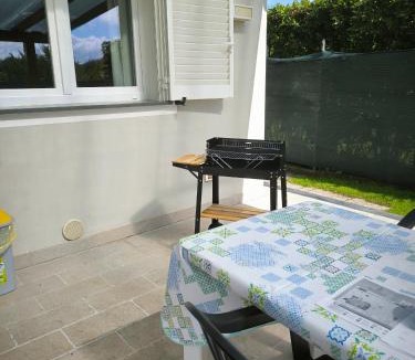 Pietrasanta Bed & Breakfast | La Mimosa Chic