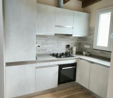 Pietrasanta Bed & Breakfast | La Mimosa Chic