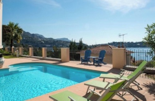 Villefranche-sur-Mer Apartment | LA NONETE 1