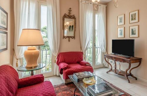 Altopascio Apartment | La Palazzina Della Meridiana
