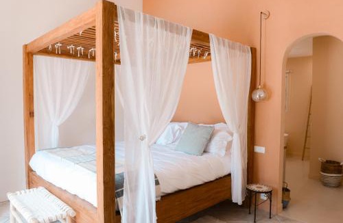 Tourrettes-sur-Loup Bed & Breakfast | La Parenthèse de Marie