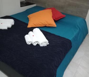 Molfetta House | La Pergoletta