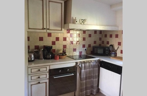 Grasse House | La Petite Maison