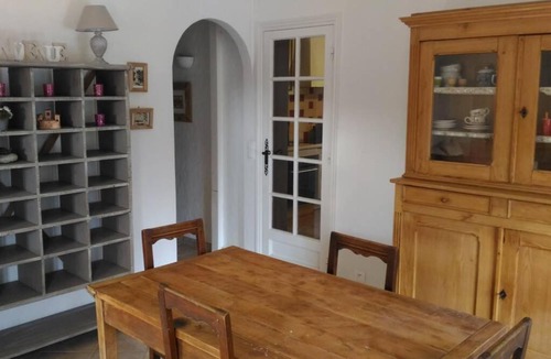 Grasse House | La Petite Maison