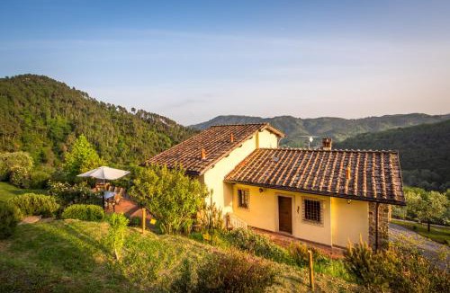 Pescaglia Villa | La Pianella Farmhouse