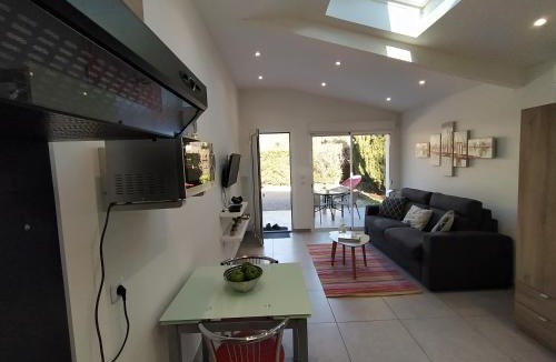 Peymeinade Apartment | la pinède