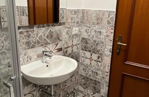 Marina di Massa House | La pineta