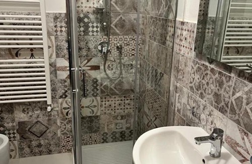 Marina di Massa House | La pineta
